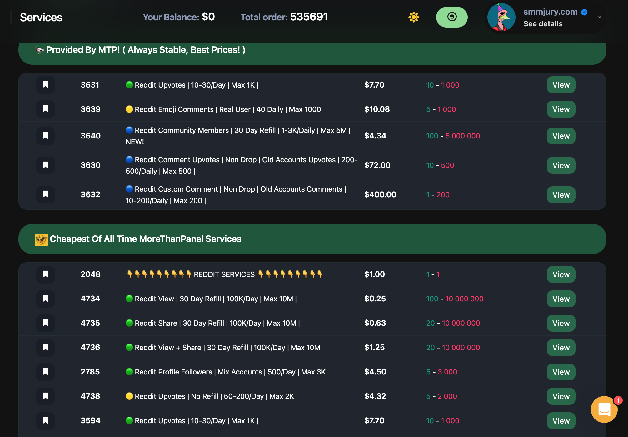 MoreThanPanel SMMJury